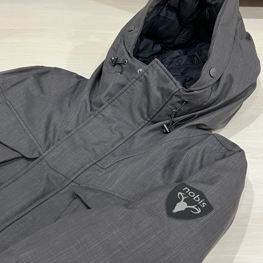 Men's Nobis Rosco Size XL